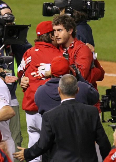 World Series Game 6